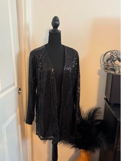 Sequence jacket