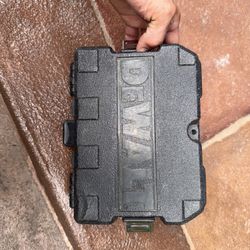 Dewalt Laser Level( Box Only)