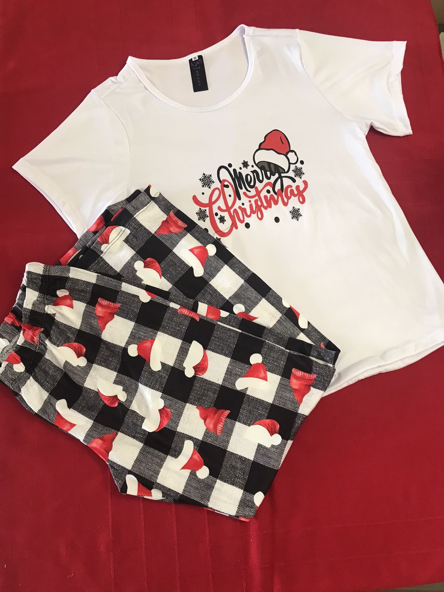 Venta De Pijamas Navideñas