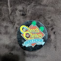 Brand New Digital Pocket Scale Cheech And Chong