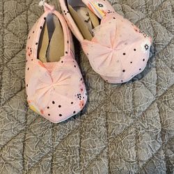Baby Shoes