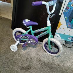 Huffy Bike