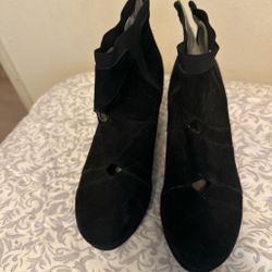 Boots for women size 10