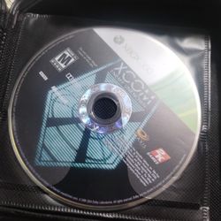 Xbox 360 Games