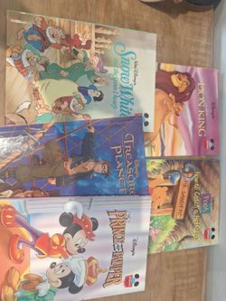 New Disney  books original  stories