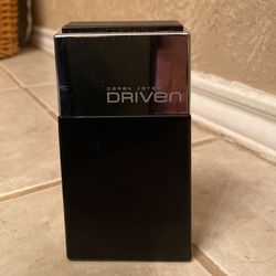 Derek Jester Driven Cologne