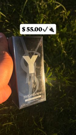 Ysl y edp