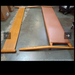 Kind Size Bed Frame 