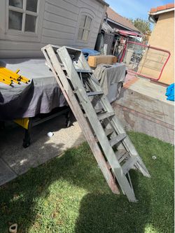 Ladders