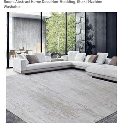 Modern Area Rug