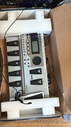 Gt 10 boss guitar effects