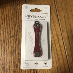 Key Smart-compact Key Holder