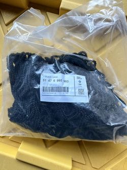 BMW Trunk Cargo Net OEM (contact info removed)3 Brand new