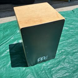 MENL Cajon - Drum