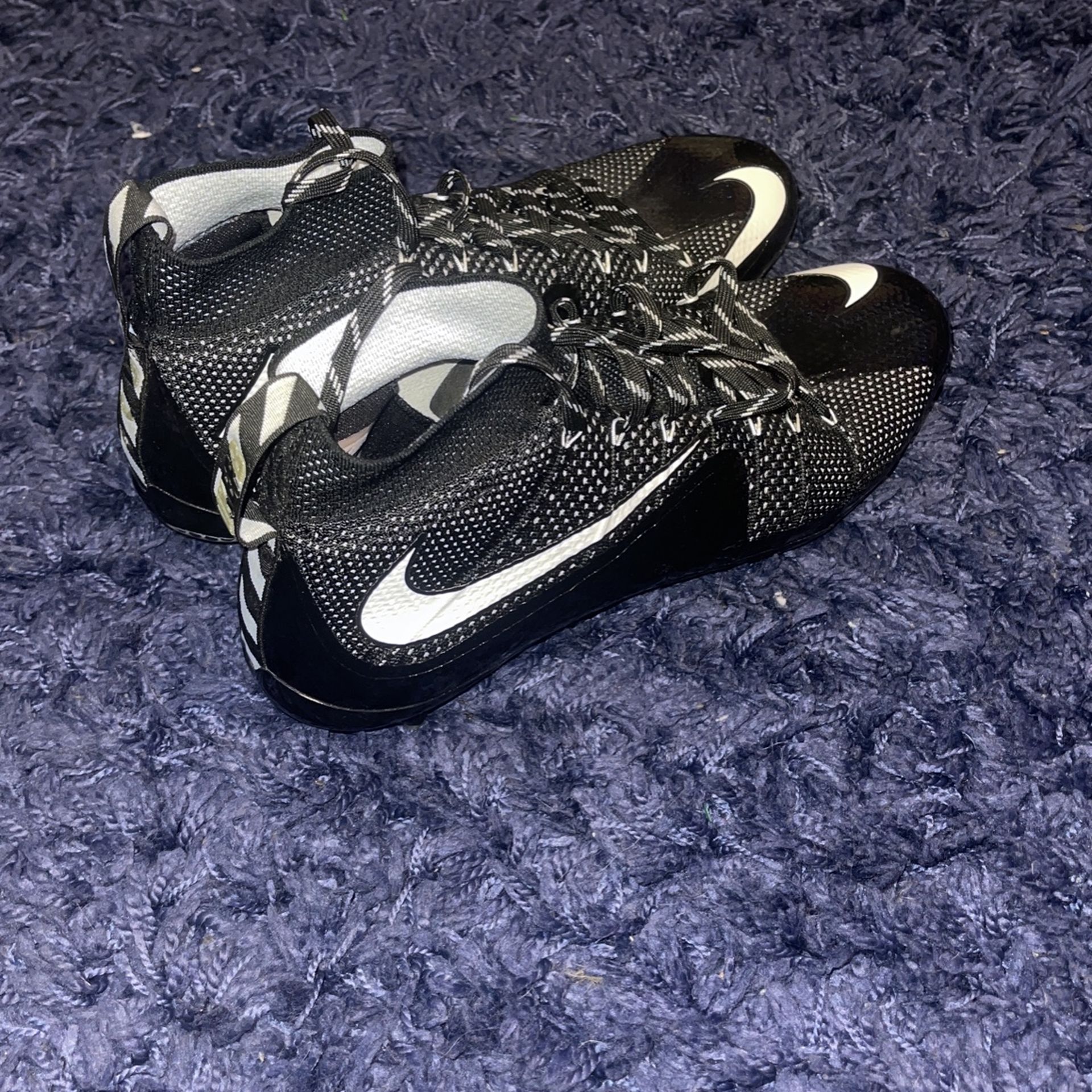 SZ 14 NIKE VAPOR UNTOUCHABLE 1