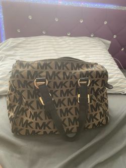 Mk bag