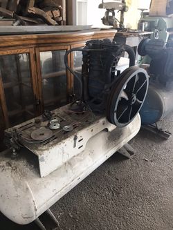 Compressor