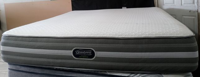 King Size Mattress(Colchón King Size)
