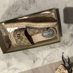 Gucci Shoes
