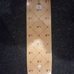 Angels Element Skateboard Deck New