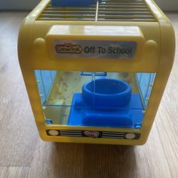 Hamster/ Rat /small Critter Toys