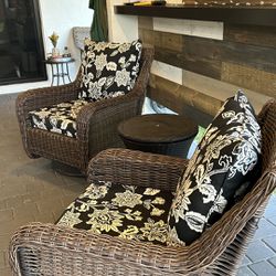 Outdoor Furniture set