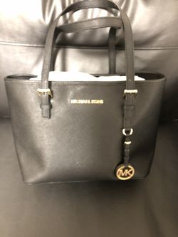 Michael kors tote, Like New
