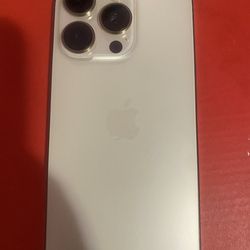 Selling iPhone 16 Pro