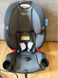 Brand new graco car seat