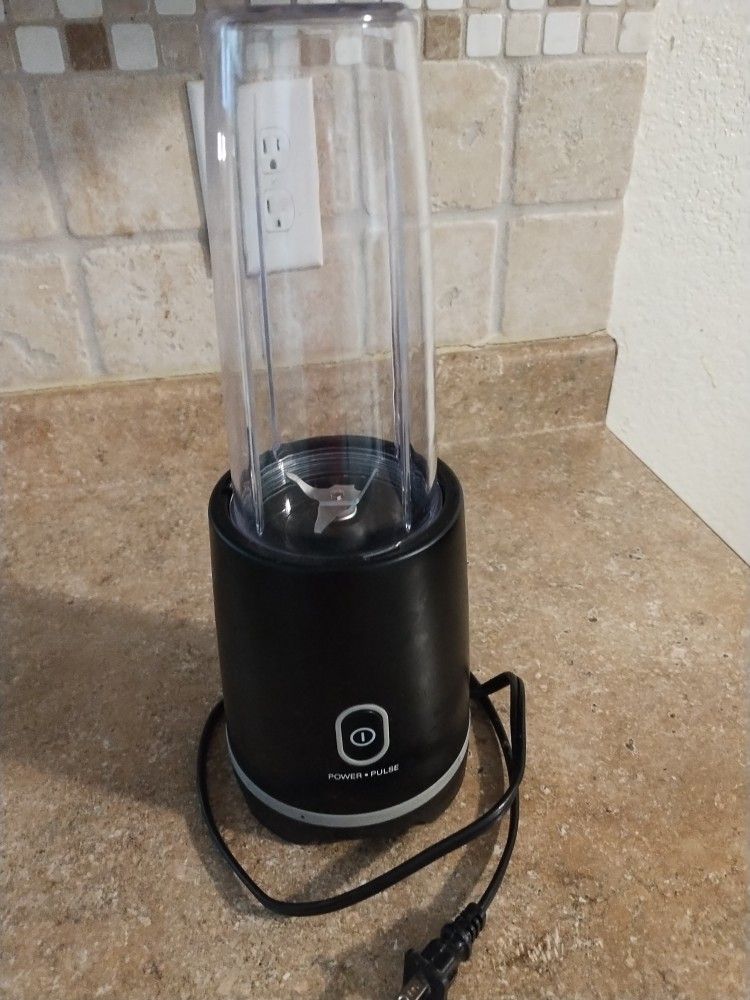 Bullet Blender