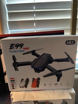E88 MAX DRONE