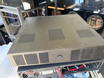 Sonance DSP 2-750 MKIII