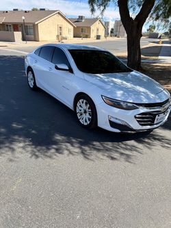 2021 Malibu LT