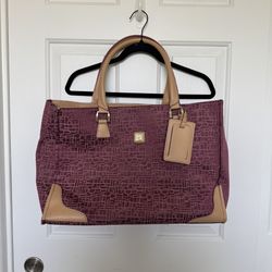 Bag - Women's Purse - Large - DVF Diane Von Furstenberg