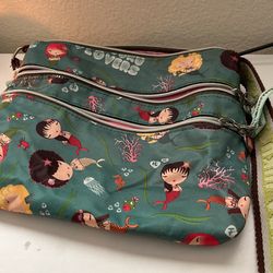 HARAJUKU CROSSBODY BAG