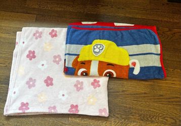 Free kids blankets (2)