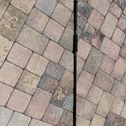 Fish Tag Stick