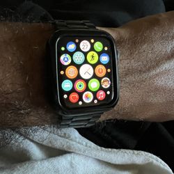 Apple Watch Series 6 