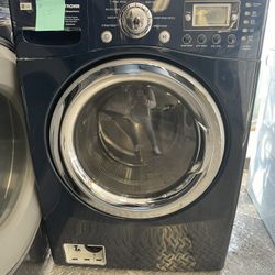 Kenmore 27” Front Load Washer 