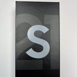 Samsung S21 Unlocked 