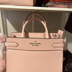KATE SPADE PURSE AND WALLET