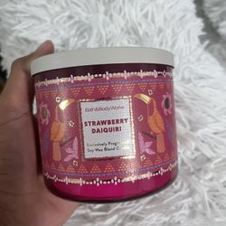 bath and body works 