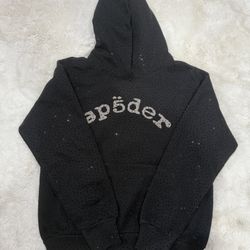 VVS Spider Hoodie 