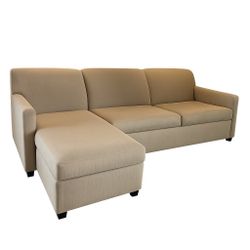 Sleeper Sofa 