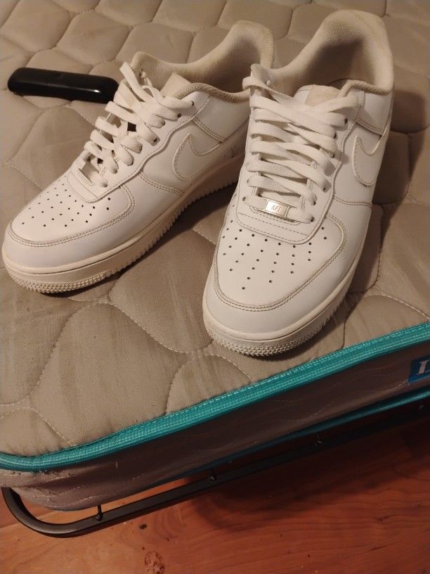 Air Force 1's
