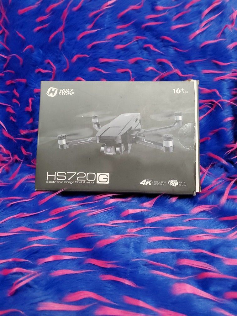 Holy Stone 720G Drone