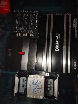 Sound System