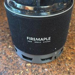 Fire Maple Petrel Ultralight G2 Backpacking Cooking Pot 750ml