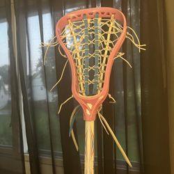 Lacrosse tool