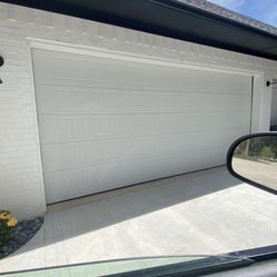 Garage Doors 